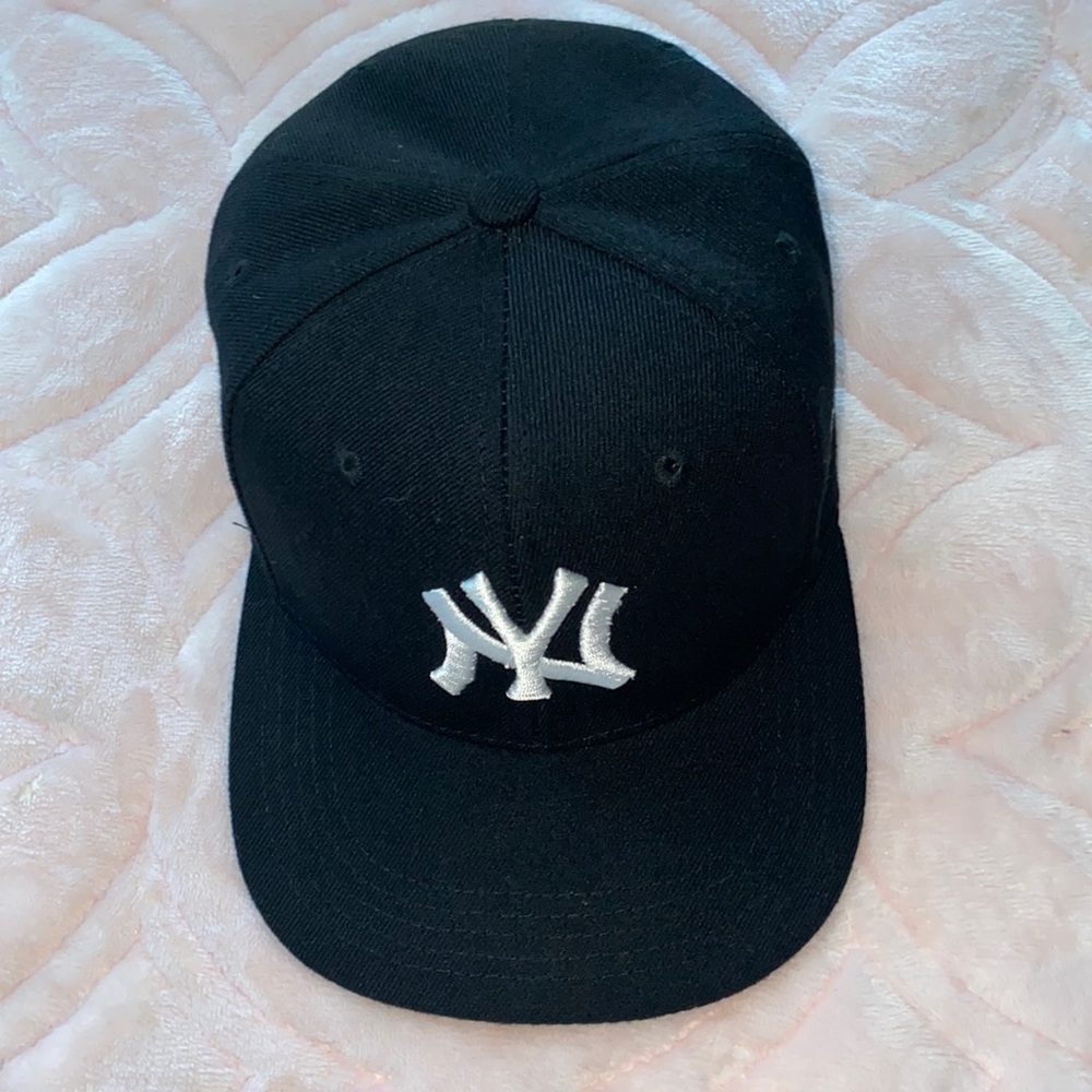 CLASSIC NY HAT